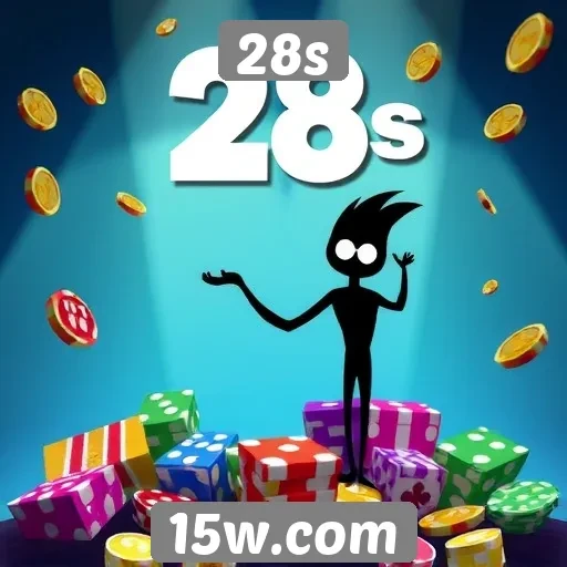 Avaliação da jogabilidade no site 28s