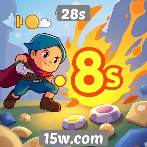 Novos recursos e atualizações do 28s em destaque