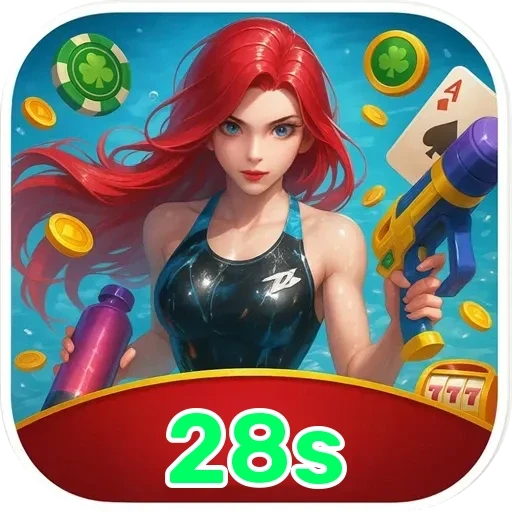 28s: Segurança em Jogos Online Que Garante sua Tranquilidade e Diversão