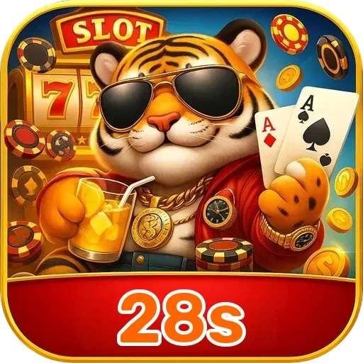 28s: Aventura nas Caça-Níqueis com Emoções e Ganhos Incríveis